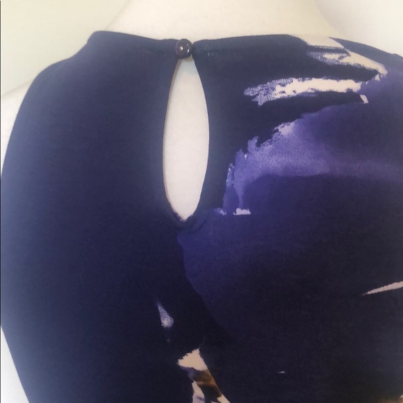 Gorgeous maxi dress, Anthropologie Weston, XS - Picture 7 of 8